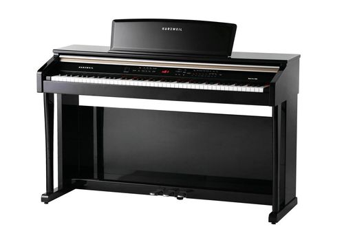 钢琴黑色金属黑