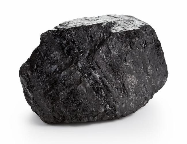 黑色金属 煤炭有哪些