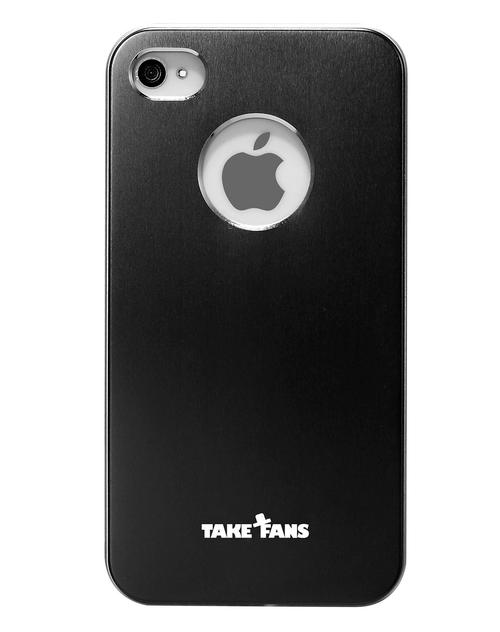 纯黑色金属苹果手机壳图片的相关图片